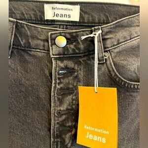 Reformation Jeans